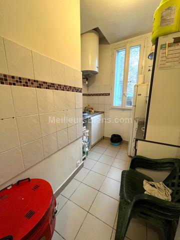 Livry-Gargan à 2 pas du Tram!