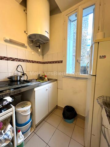 Livry-Gargan à 2 pas du Tram!