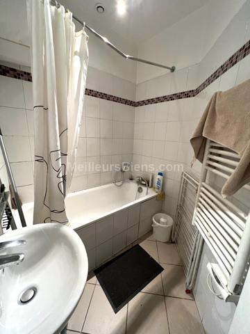 Livry-Gargan à 2 pas du Tram!