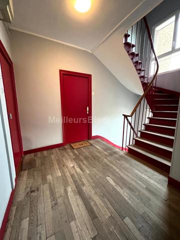 Livry-Gargan à 2 pas du Tram!