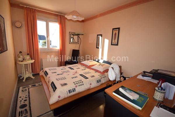 Pavillon 2 chambres avec jardin de 414m2