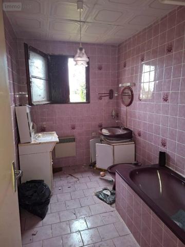 Maison à vendre à Loire-Authion dans le Maine-et-Loire (49250), ref : 49002-1190