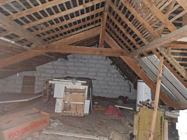 Maison à vendre à Loire-Authion dans le Maine-et-Loire (49250), ref : 49002-1190