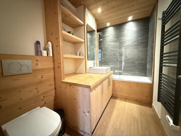 Praz-sur-Arly (74120) CHALET MARIE-CHANTAL