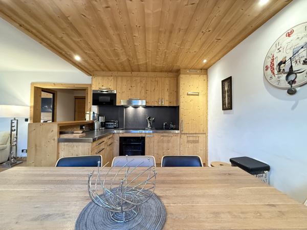 Praz-sur-Arly (74120) CHALET MARIE-CHANTAL