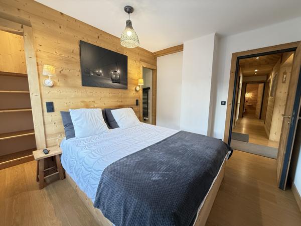 Praz-sur-Arly (74120) CHALET MARIE-CHANTAL