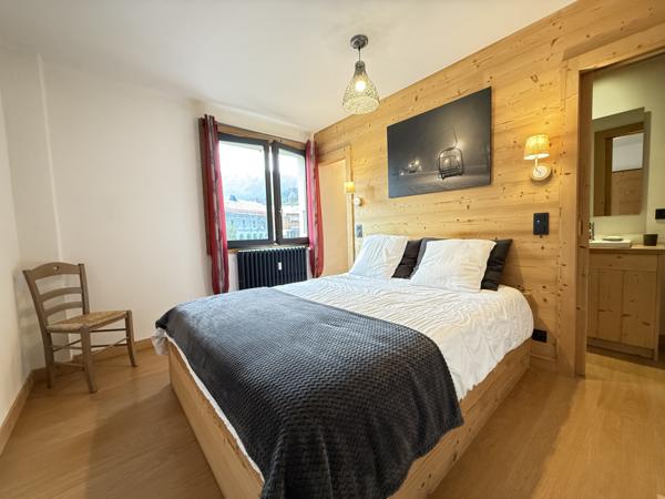 Praz-sur-Arly (74120) CHALET MARIE-CHANTAL