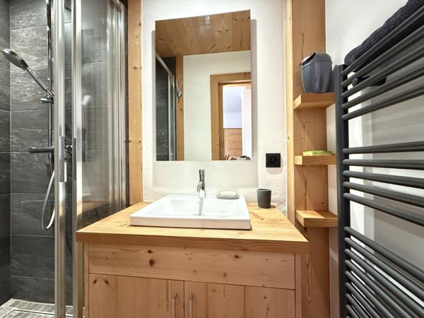 Praz-sur-Arly (74120) CHALET MARIE-CHANTAL