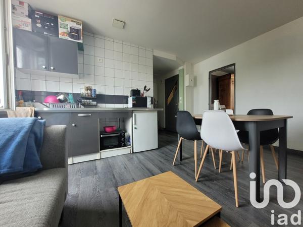 Maison à vendre 5 pièces 85 m² Abbeville