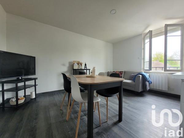 Maison à vendre 5 pièces 85 m² Abbeville