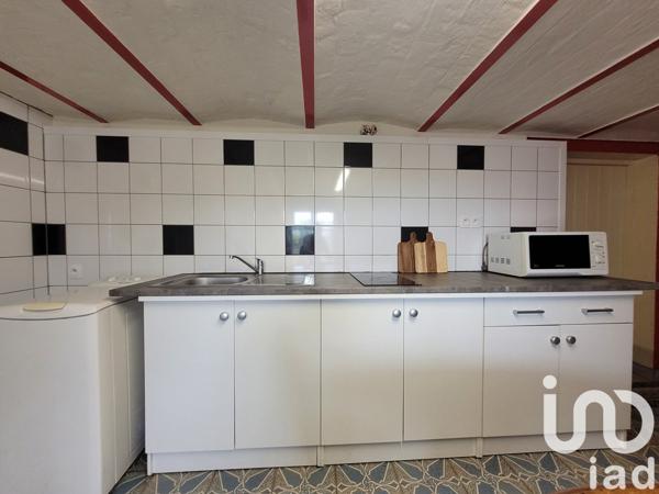 Maison à vendre 5 pièces 85 m² Abbeville