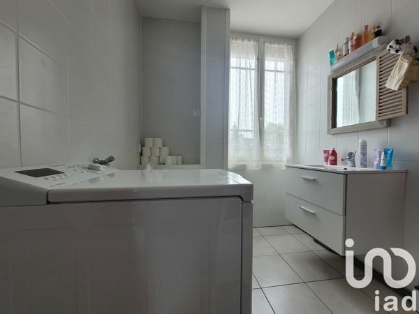 Maison à vendre 5 pièces 85 m² Abbeville