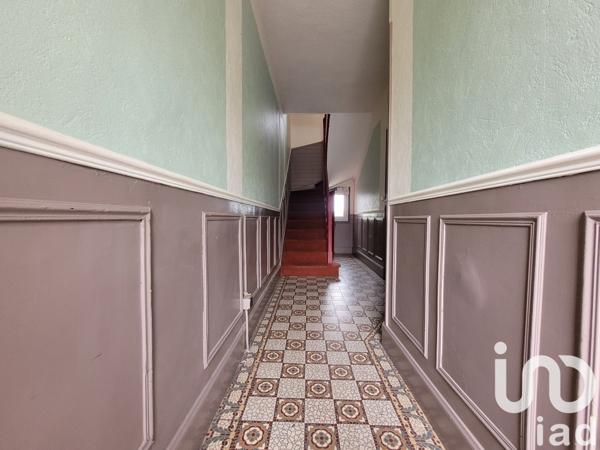 Maison à vendre 5 pièces 85 m² Abbeville