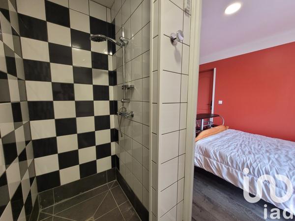 Maison à vendre 5 pièces 85 m² Abbeville