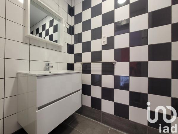 Maison à vendre 5 pièces 85 m² Abbeville