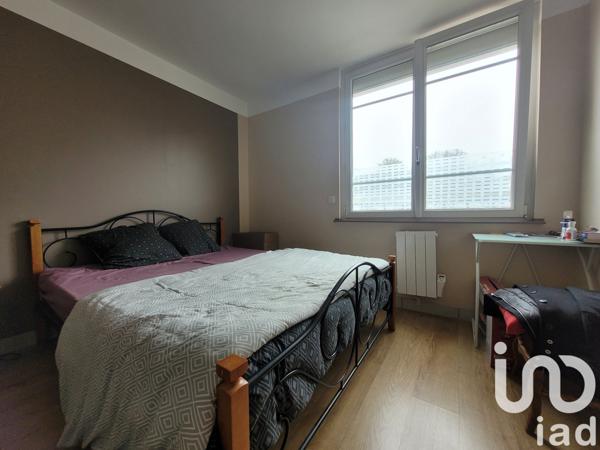 Maison à vendre 5 pièces 85 m² Abbeville