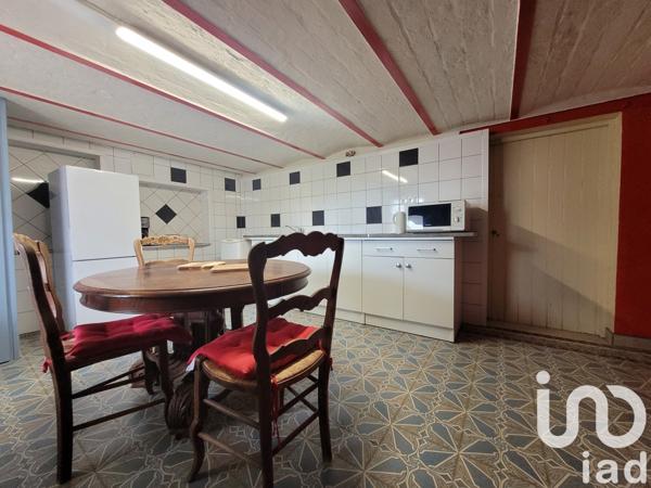 Maison à vendre 5 pièces 85 m² Abbeville