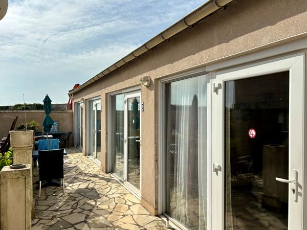 Local commercial 380 m2