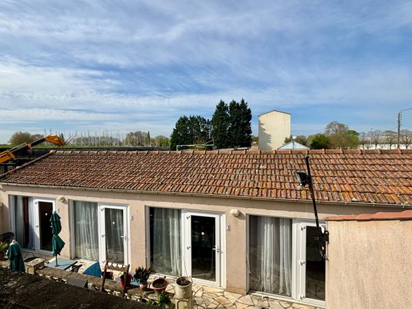 Local commercial 380 m2