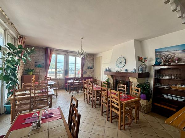 Local commercial 380 m2