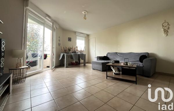 Appartement à vendre 3 pièces 55 m² Agen
