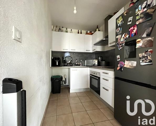 Appartement à vendre 3 pièces 55 m² Agen
