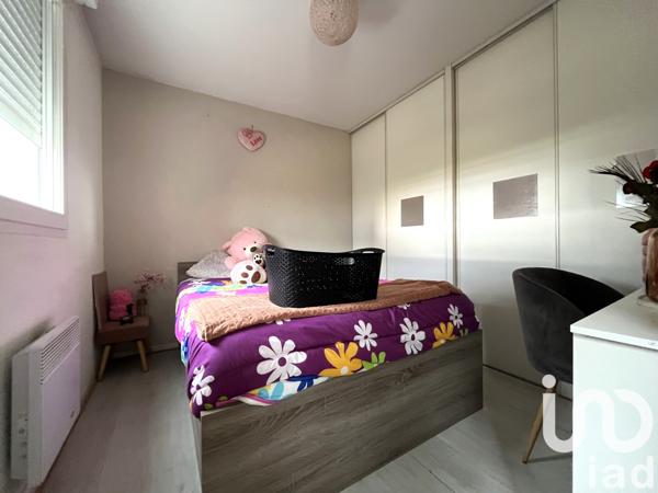 Appartement à vendre 3 pièces 55 m² Agen