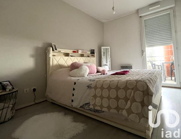 Appartement à vendre 3 pièces 55 m² Agen