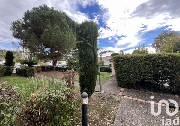 Appartement à vendre 3 pièces 55 m² Agen