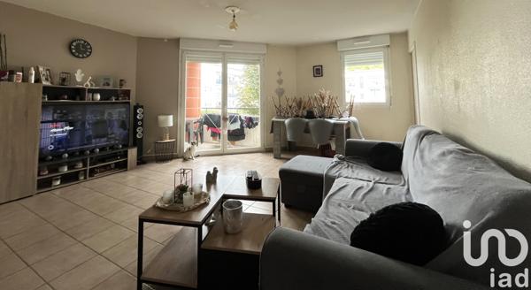 Appartement à vendre 3 pièces 55 m² Agen