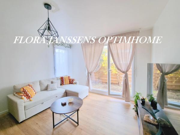 EN EXCLUSIVITÉ – Opportunité idéale pour investissement locatif