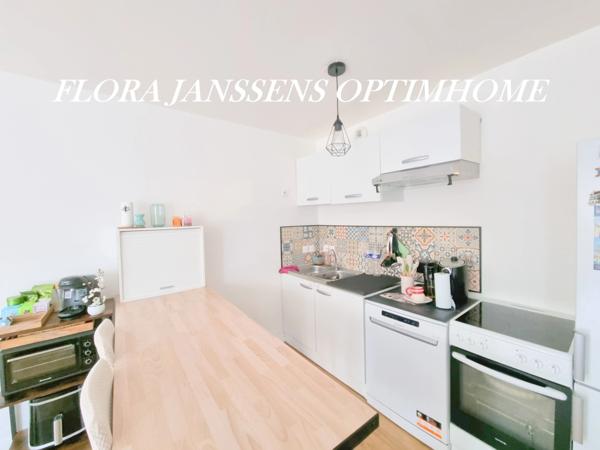 EN EXCLUSIVITÉ – Opportunité idéale pour investissement locatif