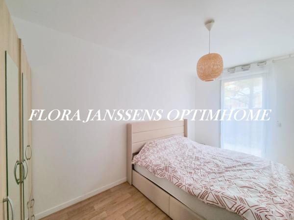 EN EXCLUSIVITÉ – Opportunité idéale pour investissement locatif