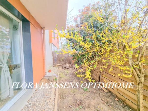 EN EXCLUSIVITÉ – Opportunité idéale pour investissement locatif