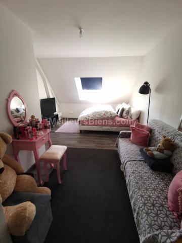 CHAMBRAY LES TOURS, belle maison traditionnelle, 134 m2, 4 chambres