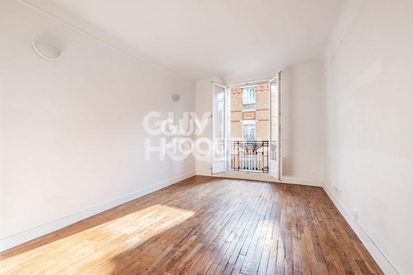 Appartement Asnieres Sur Seine 2 pièce(s) de 50,43 m² proche gare Bois-Colombes