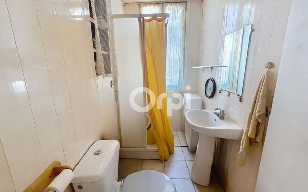 Appartement à vendre    2 pièces •  Saint-Gaudens