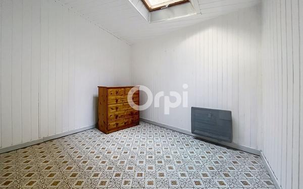 Appartement à vendre    2 pièces •  Saint-Gaudens