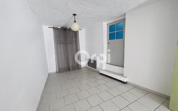 Appartement à vendre    2 pièces •  Saint-Gaudens