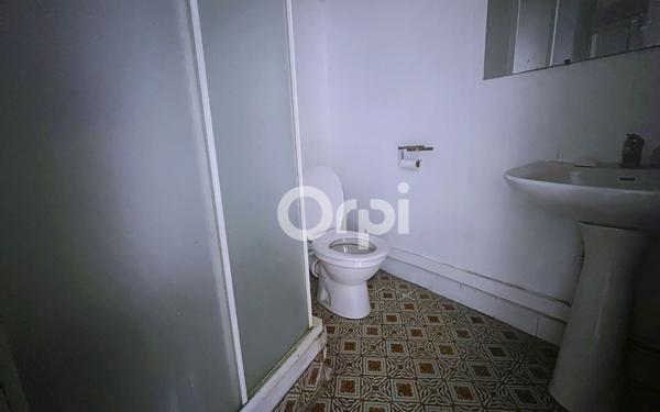 Appartement à vendre    2 pièces •  Saint-Gaudens