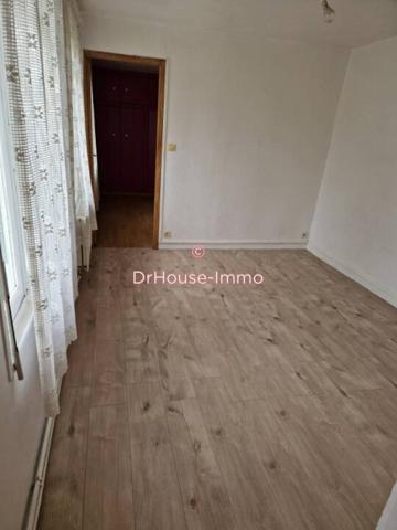 Maison à vendre 3 pièces de 65 m²