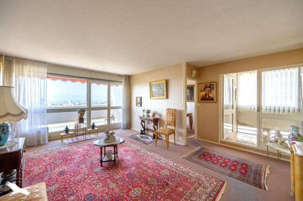 Appartement 171 359 € La Rochelle 6 p 102 m² DPE D