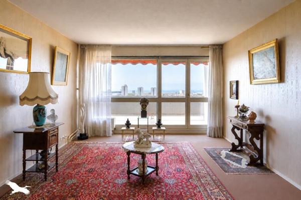 Appartement 171 359 € La Rochelle 6 p 102 m² DPE D