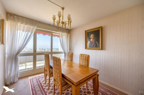 Appartement 171 359 € La Rochelle 6 p 102 m² DPE D