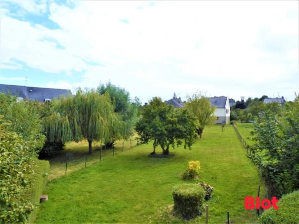 Appartement 4 pièce(s)