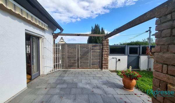 Maison Ribeauville 5 pièce(s) 130 m2