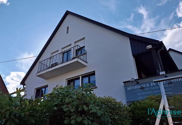 Maison Ribeauville 5 pièce(s) 130 m2