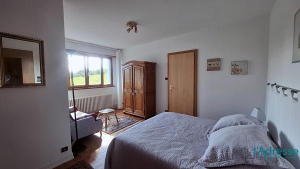 Maison Ribeauville 5 pièce(s) 130 m2