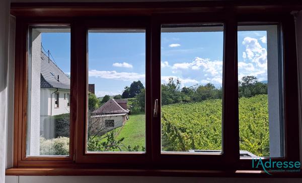 Maison Ribeauville 5 pièce(s) 130 m2