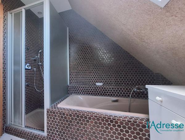 Maison Ribeauville 5 pièce(s) 130 m2